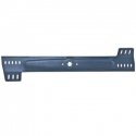 Blade for MTD lawn tractors 742-04031 60 cm Blade for MTD lawn tractors 742-04031 60 cm