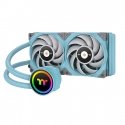Thermaltake CL-W319-PL12TQ-A Datora dzesēšanas sistēma Procesors Universāls šķidruma dzesētājs 12 cm Thermaltake CL-W319-PL12TQ-A Datora dzesēšanas sistēma Procesors Universāls šķidruma dzesētājs 12 cm
