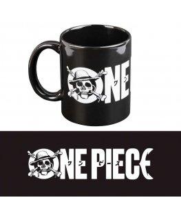 ERIK One Piece -logo muki 350ml