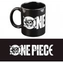 ERIK One Piece logotipa krūze 350ml ERIK One Piece logotipa krūze 350ml