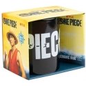 ERIK One Piece -logo muki 350ml ERIK One Piece -logo muki 350ml
