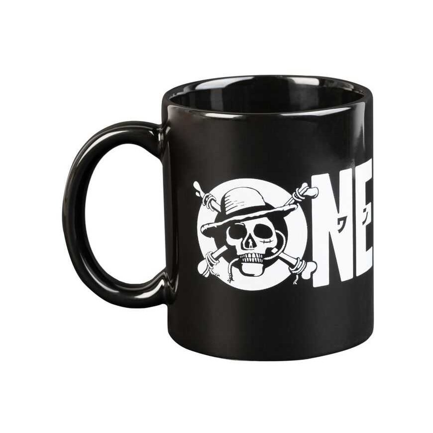 ERIK One Piece Logo mug 350ml – 3