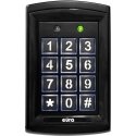 EURA AC-20C7 melna kodu atslēga EURA AC-20C7 melna kodu atslēga
