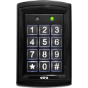 EURA AC-20C7 черный кодовый замок EURA AC-20C7 черный кодовый замок