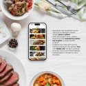 Lauben Smart Sous Vide 1200SB vacuum cooking device Lauben Smart Sous Vide 1200SB vacuum cooking device