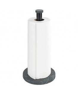 Marble paper towel holder, WENKO