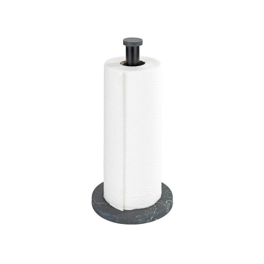 Marble paper towel holder, WENKO