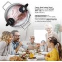 Lauben Smart Sous Vide 1200SB vacuum cooking device Lauben Smart Sous Vide 1200SB vacuum cooking device