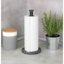 Virtuvinis stovas popieriniam rankšluosčiui MARBLE, WENKO