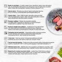 Lauben Smart Sous Vide 1200SB vacuum cooking device Lauben Smart Sous Vide 1200SB vacuum cooking device