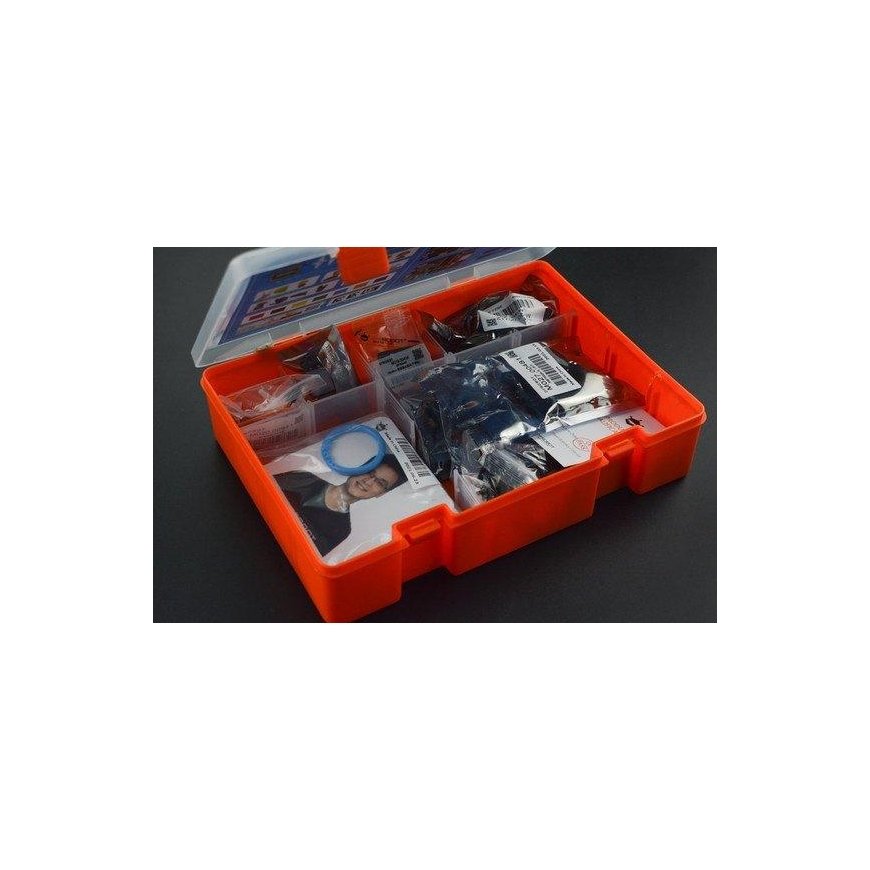 HuskyLens study package – HuskyLens learning package for micro:bits – DFRobot KIT0179-EN – 3