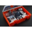 HuskyLens study package – HuskyLens learning package for micro:bits – DFRobot KIT0179-EN HuskyLens study package – HuskyLens learning package for micro:bits – DFRobot KIT0179-EN
