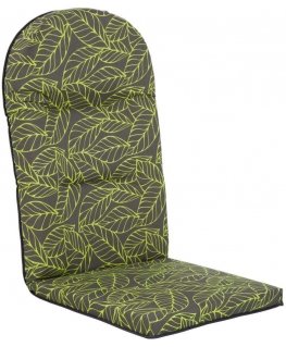Sodo kėdės pagalvėlė 123 x 49 cm Galaxy G032-12PB PATIO