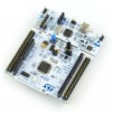 Stmicroelectronics STM32 NUCLEO-F334R8 modulis - STM32F334R8T6 ARM Cortex M4 Stmicroelectronics STM32 NUCLEO-F334R8 modulis - STM32F334R8T6 ARM Cortex M4