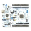 Stmicroelectronics STM32 NUCLEO-F334R8 module - STM32F334R8T6 ARM Cortex M4 Stmicroelectronics STM32 NUCLEO-F334R8 module - STM32F334R8T6 ARM Cortex M4