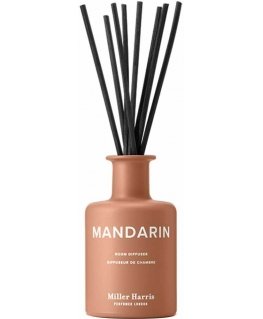 MILLER HARRIS mandarin scent diffuser 150ml