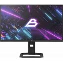 Monitorius Blackstorm 27" QHD Mini-LED plokščias žaidimų monitorius