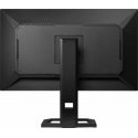 Monitor Blackstorm 27" QHD Mini-LED plakanas spēļu monitors Monitor Blackstorm 27" QHD Mini-LED plakanas spēļu monitors