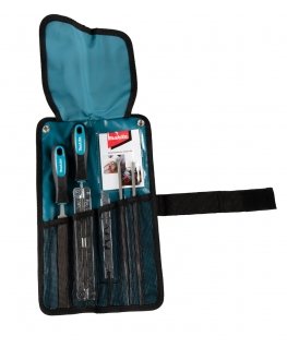 Makita D-72198 moottorisahan voimateroitin