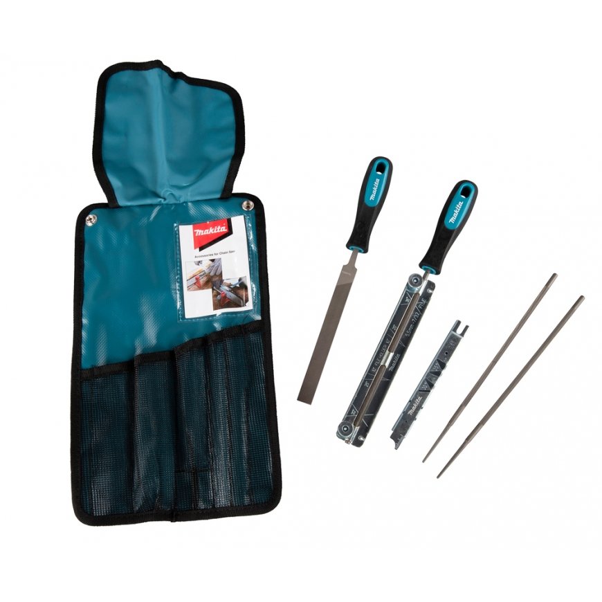 Makita D-72198 станок для заточки цепей – 2