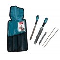 Makita D-72198 grandinių galąstuvas Makita D-72198 grandinių galąstuvas