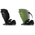 Nukido Louis Soft -autoturvaistuin musta 15-36 kg ISOFIX Nukido Louis Soft -autoturvaistuin musta 15-36 kg ISOFIX