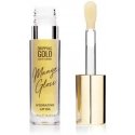 Dripping Gold Mango Gloss Hydrating Lip Oil Lip Balm Dripping Gold Mango Gloss Hydrating Lip Oil Lip Balm