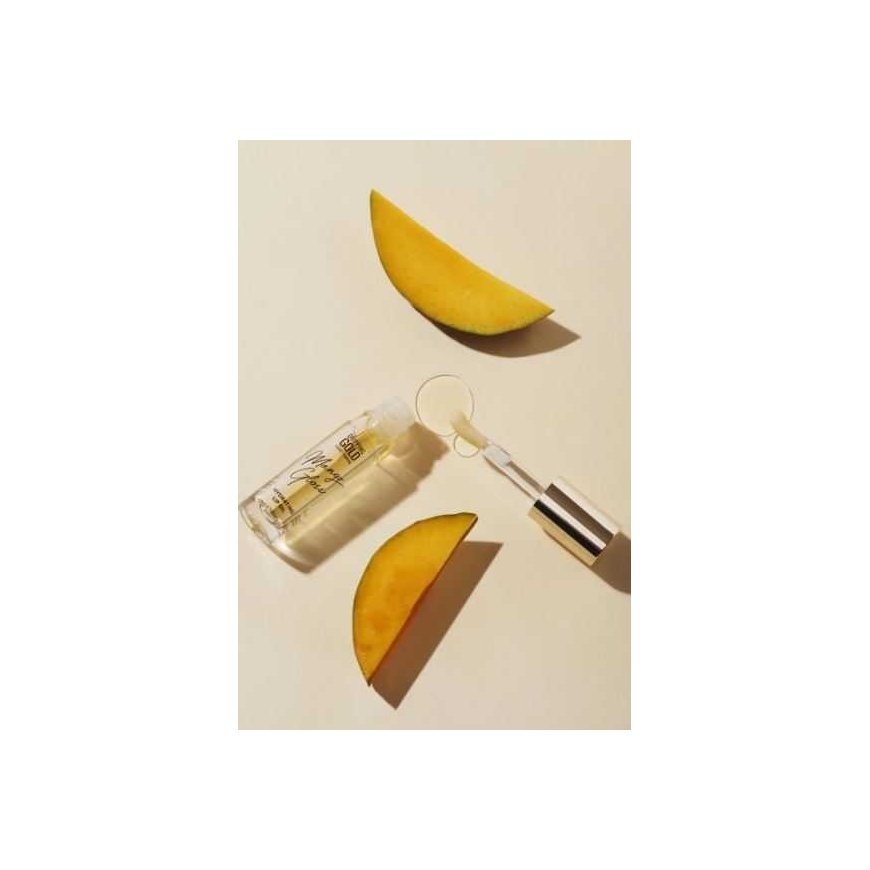 Tiputtava Kulta Mango Kiilto Kostuttava huulivoide – 4