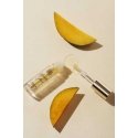 Dripping Gold Mango Gloss Hydrating Lip Oil Lip Balm Dripping Gold Mango Gloss Hydrating Lip Oil Lip Balm