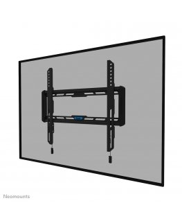 Neomounts WL30-550BL14 telerikinnitus 190,5 cm (75") Must