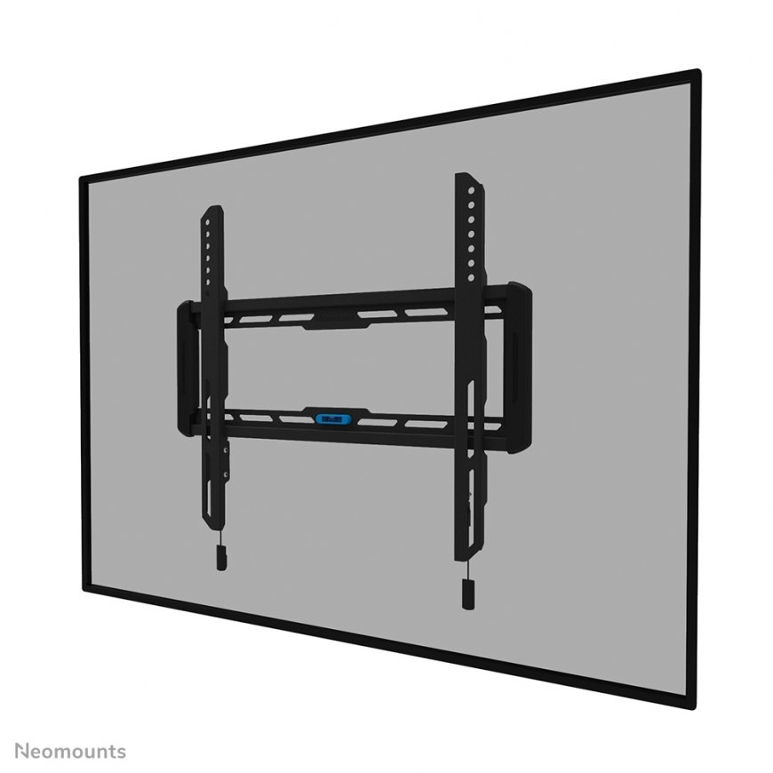 Neomounts WL30-550BL14 telerikinnitus 190,5 cm (75") Must
