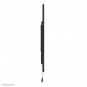 Neomounts WL30-550BL14 telerikinnitus 190,5 cm (75") Must