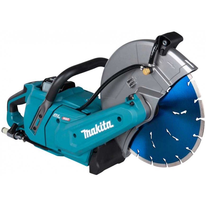Makita CE004GZ Akumulatora zāģis XGT, 40V