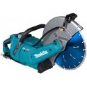 Makita CE004GZ Akumuliatorinis pjūklas XGT, 40V MAX, diskas 305mm, max 121mm BL-M, 7,7kg, Be akumuliatorių ir kroviklio! Makita CE004GZ Akumuliatorinis pjūklas XGT, 40V MAX, diskas 305mm, max 121mm BL-M, 7,7kg, Be akumuliatorių ir kroviklio!