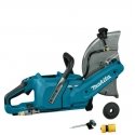 Makita CE004GZ Akumuliatorinis pjūklas XGT, 40V MAX, diskas 305mm, max 121mm BL-M, 7,7kg, Be akumuliatorių ir kroviklio! Makita CE004GZ Akumuliatorinis pjūklas XGT, 40V MAX, diskas 305mm, max 121mm BL-M, 7,7kg, Be akumuliatorių ir kroviklio!