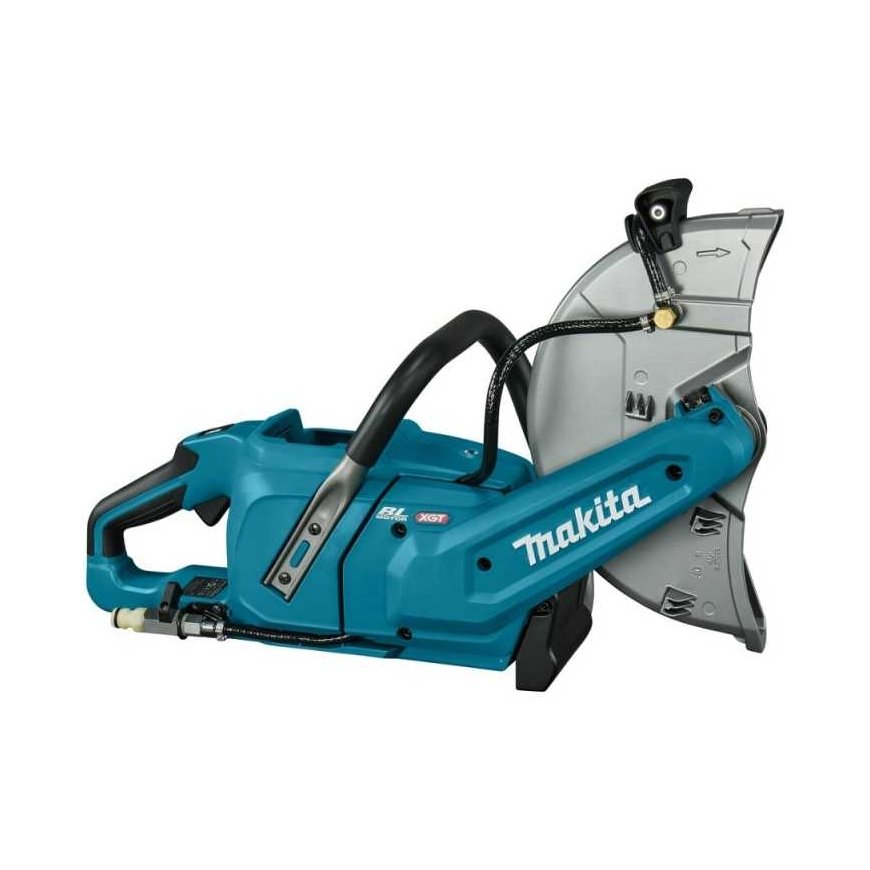 Makita CE004GZ Akumuliatorinis pjūklas XGT, 40V MAX, diskas 305mm, max 121mm BL-M, 7,7kg, Be akumuliatorių ir kroviklio! – 3