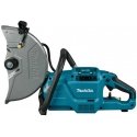 Makita CE004GZ Аккумуляторная пила XGT, 40V MAX, диск 305мм, макс 121мм BL-M, 7,7кг, Без аккумулятора и зарядного устройства! Makita CE004GZ Аккумуляторная пила XGT, 40V MAX, диск 305мм, макс 121мм BL-M, 7,7кг, Без аккумулятора и зарядного устройства!