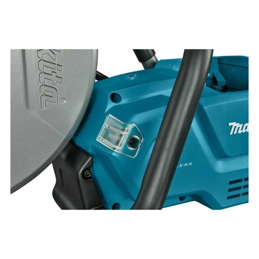 Makita CE004GZ Akutoimelise saag XGT, 40V MAX, ketas 305mm, max 121mm BL-M, 7,7kg, Ilma akude ja laadijata! – 5