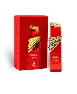 Maison Alhambra Vogue Rouge EDP parfüümvesi unisex, 100 ml