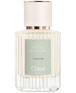 Chloe Violette hajuvesisuihke 50ml