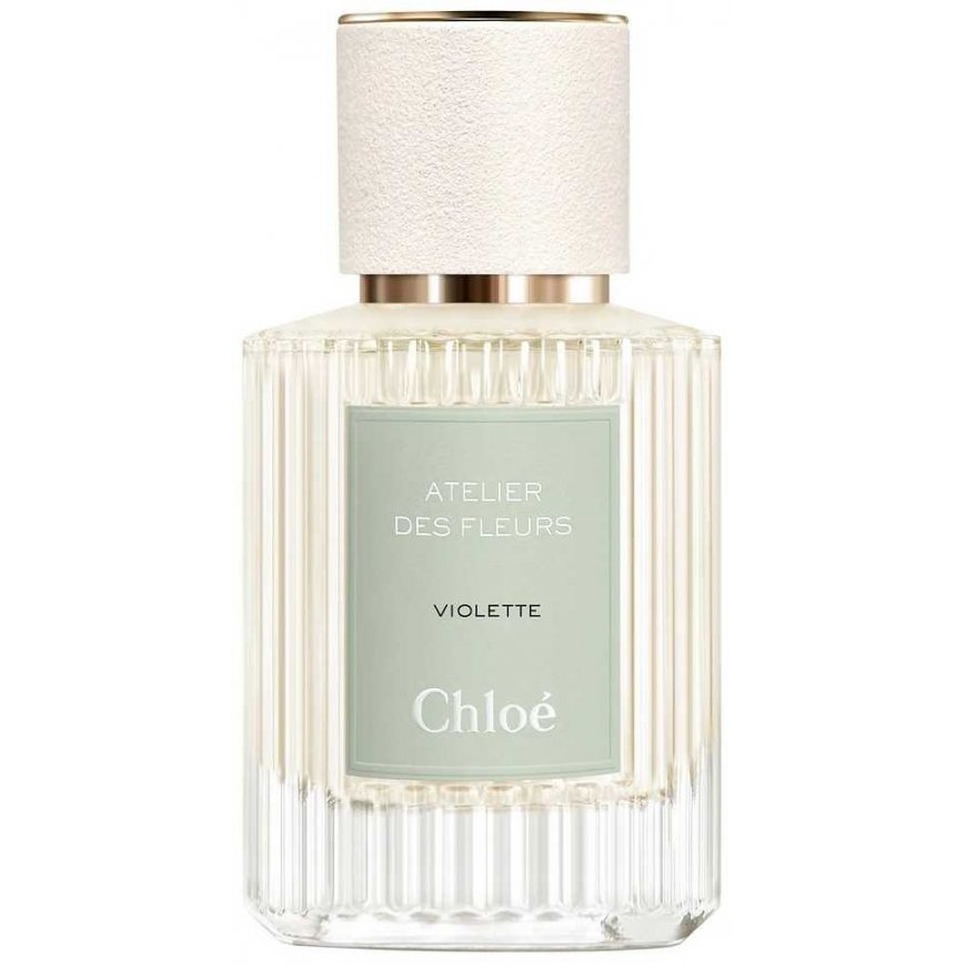 Chloé Chloe Violette smaržu aerosols 50ml