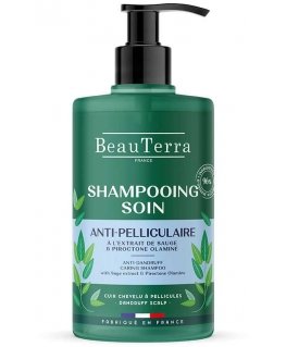 Beauterra Anti-Dandruff Care Shampoo, 750 ml