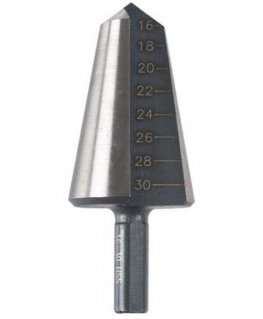 Metalli süvenduspuur „STANLEY“ 3-14 mm