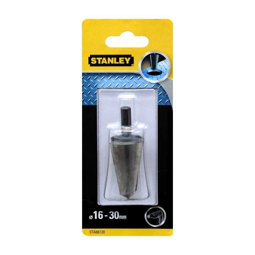 Metalli süvenduspuur „STANLEY“ 3-14 mm – 2