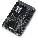 NVMe Base Duo expansion board - designed for Raspberry Pi 5 - Pimoroni PIM704 NVMe Base Duo expansion board - designed for Raspberry Pi 5 - Pimoroni PIM704