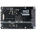 NVMe Base Duo expansion board - designed for Raspberry Pi 5 - Pimoroni PIM704 NVMe Base Duo expansion board - designed for Raspberry Pi 5 - Pimoroni PIM704