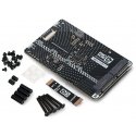 NVMe Base Duo paplašināšanas plate – paredzēta Raspberry Pi 5 – Pimoroni PIM704 NVMe Base Duo paplašināšanas plate – paredzēta Raspberry Pi 5 – Pimoroni PIM704