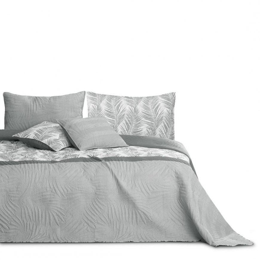AmeliaHome LOVOS/AH/TROPICALBONAIRE/Pilkas/240X260 – 4