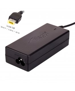 Akyga AK-ND-24 maitinimo adapteris / inverteris Vidaus 65 W Juoda