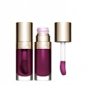 Clarins Lip Comfort Oil 10 Plum 7ml Clarins Lip Comfort Oil 10 Plum 7ml